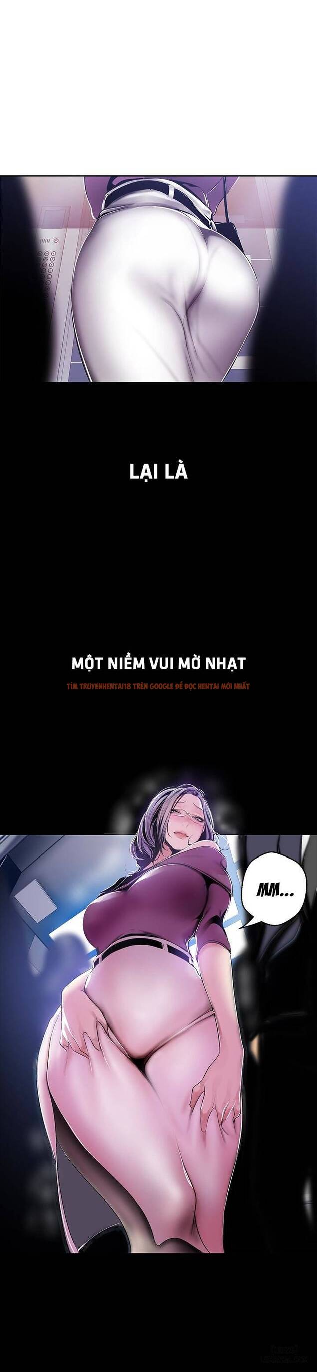 Tân Thế Giới Tuyệt Vời - Chapter 44