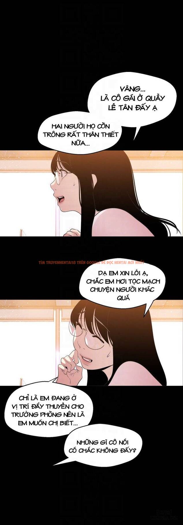 Tân Thế Giới Tuyệt Vời - Chapter 44
