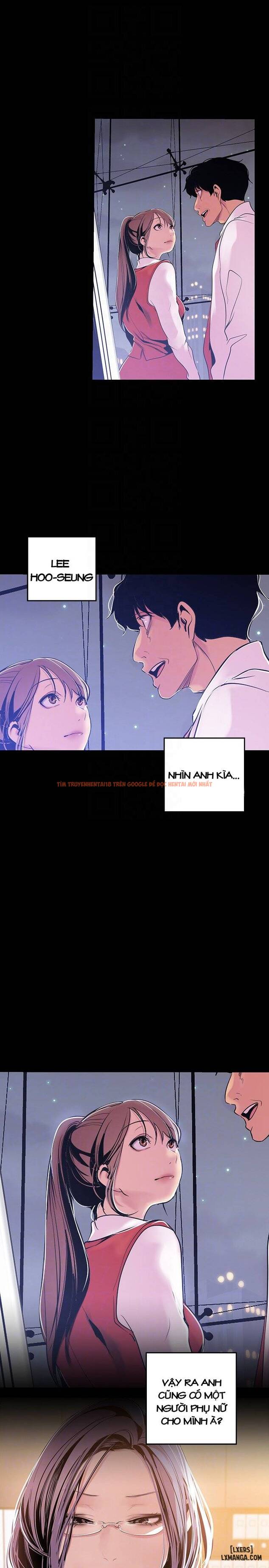 Tân Thế Giới Tuyệt Vời - Chapter 44