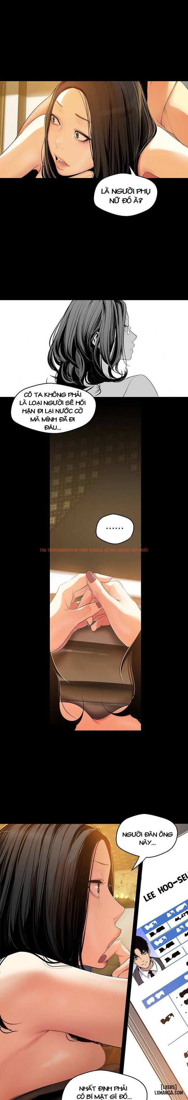 Tân Thế Giới Tuyệt Vời - Chapter 44