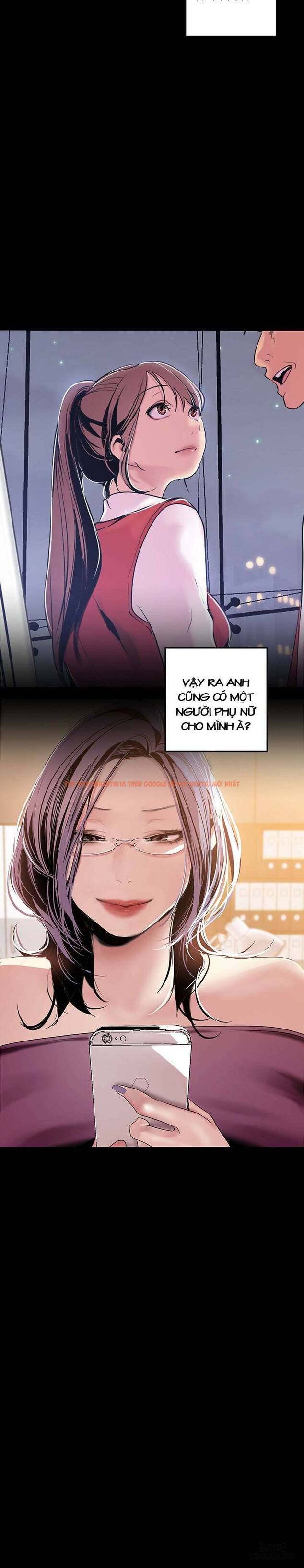 Tân Thế Giới Tuyệt Vời - Chapter 45