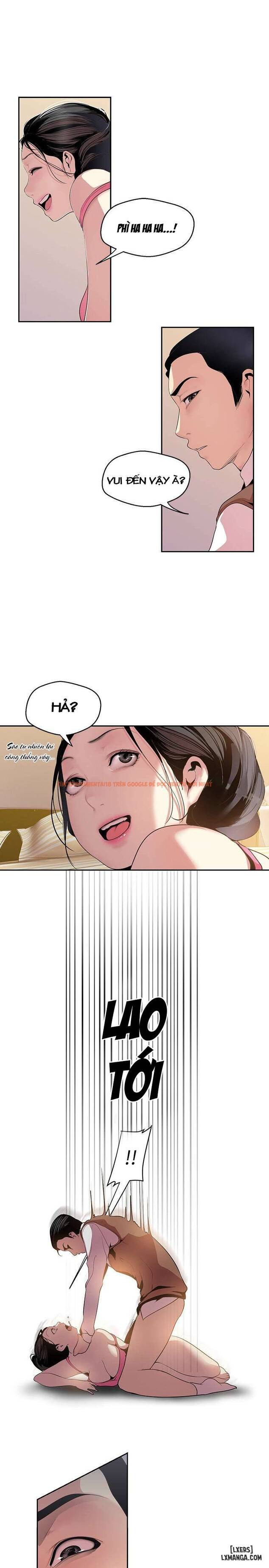 Tân Thế Giới Tuyệt Vời - Chapter 45