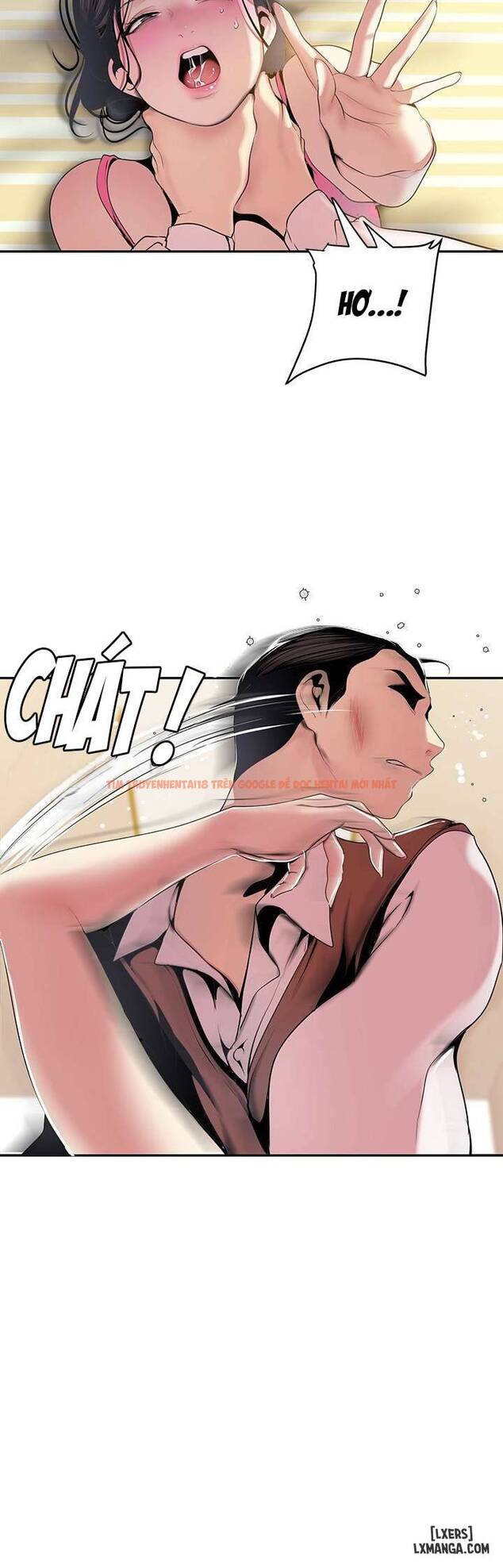 Tân Thế Giới Tuyệt Vời - Chapter 45