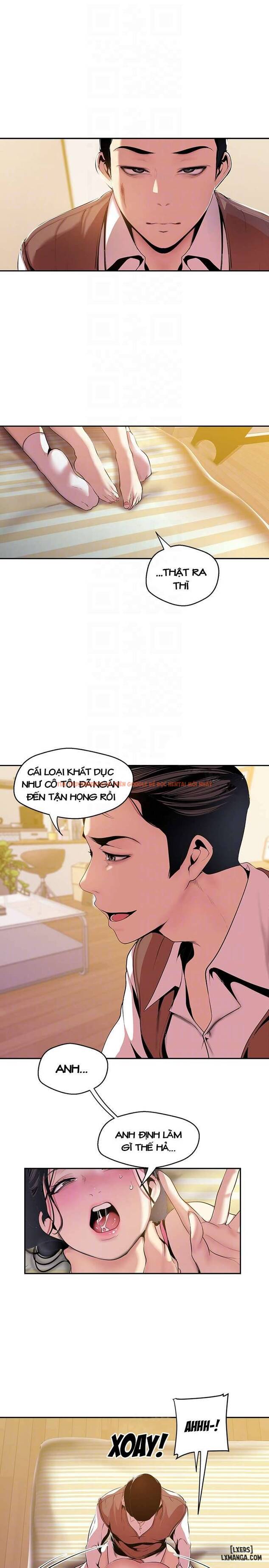 Tân Thế Giới Tuyệt Vời - Chapter 45