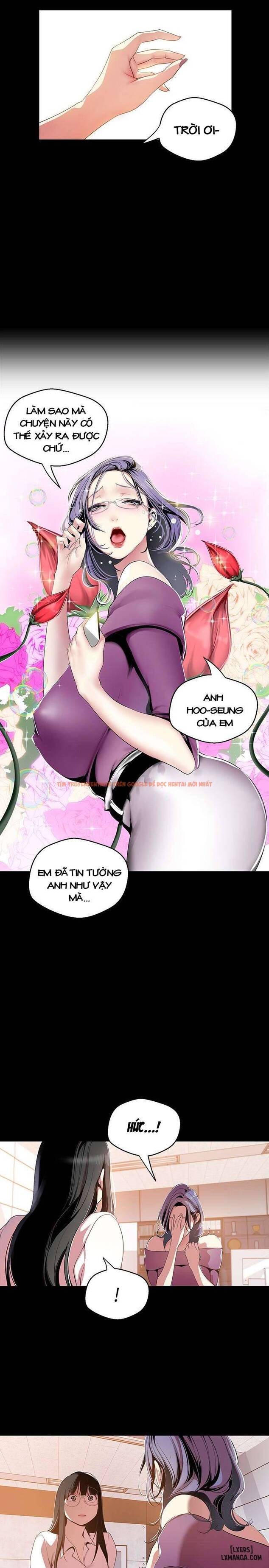 Tân Thế Giới Tuyệt Vời - Chapter 45