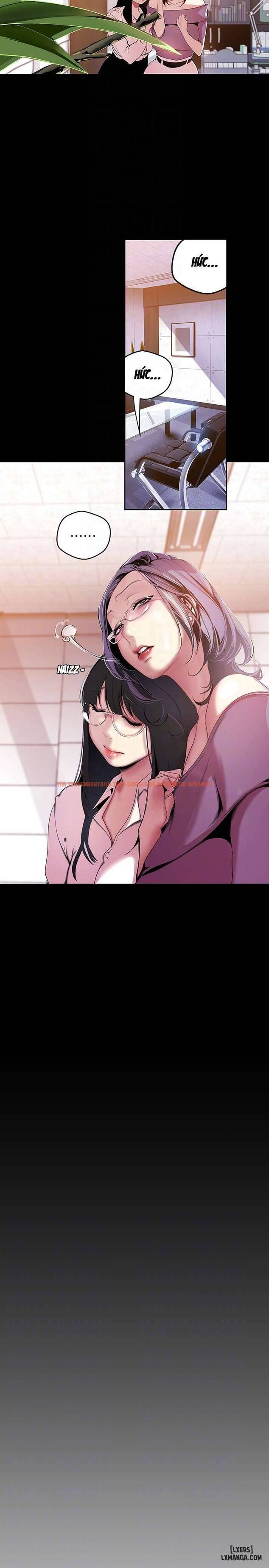 Tân Thế Giới Tuyệt Vời - Chapter 45