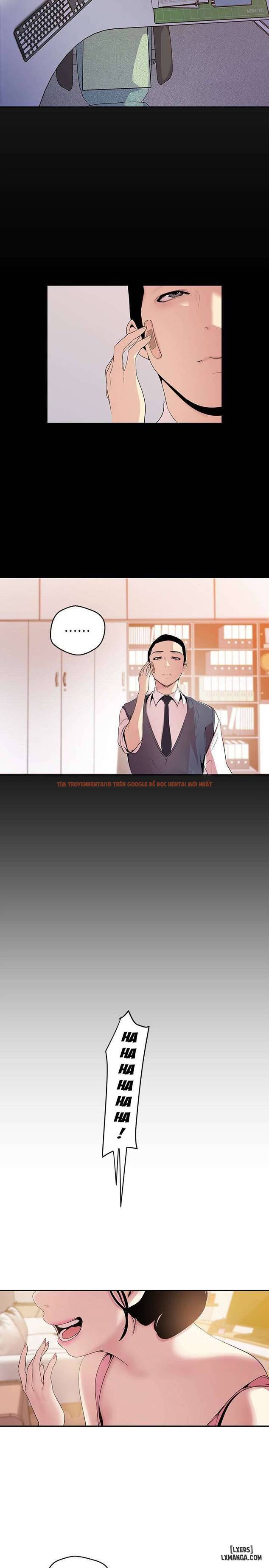 Tân Thế Giới Tuyệt Vời - Chapter 45