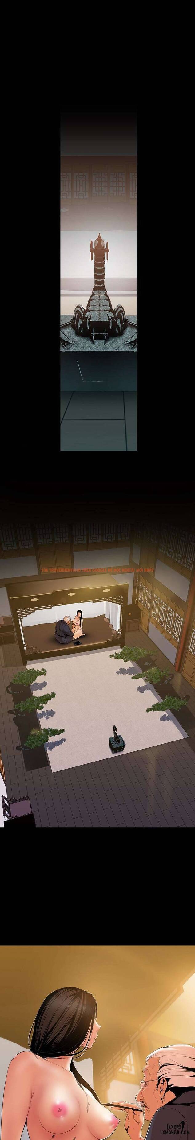 Tân Thế Giới Tuyệt Vời - Chapter 46