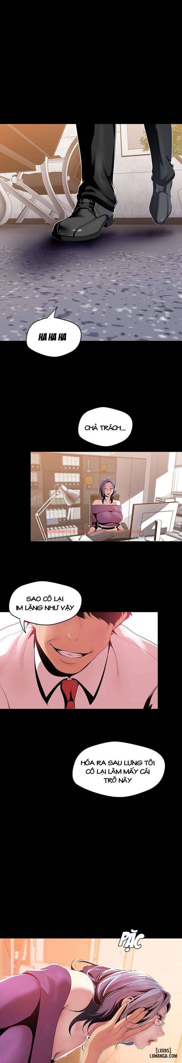 Tân Thế Giới Tuyệt Vời - Chapter 46