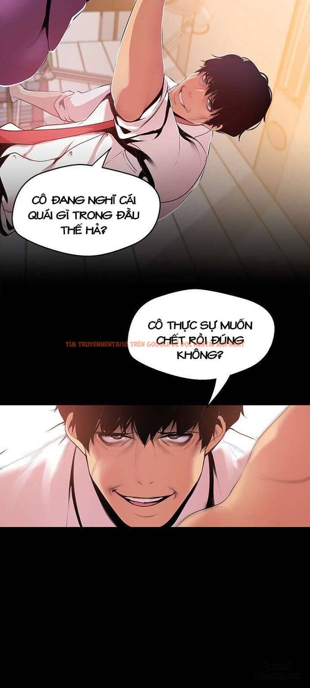 Tân Thế Giới Tuyệt Vời - Chapter 46