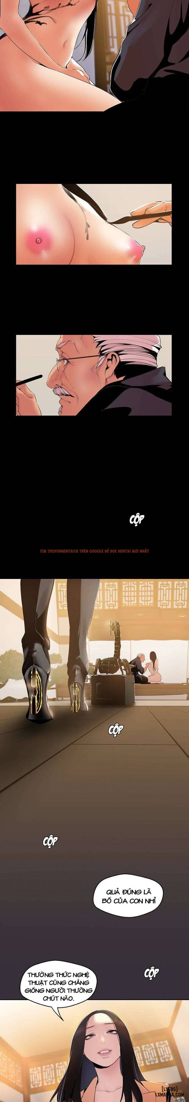 Tân Thế Giới Tuyệt Vời - Chapter 46