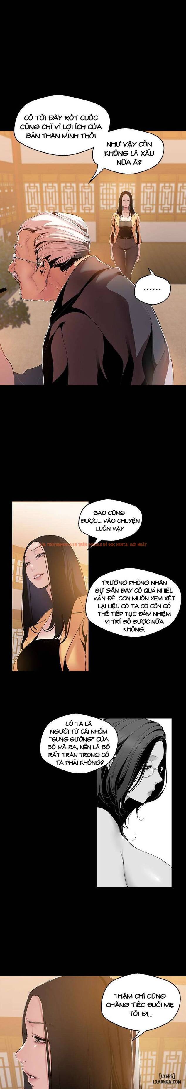 Tân Thế Giới Tuyệt Vời - Chapter 46