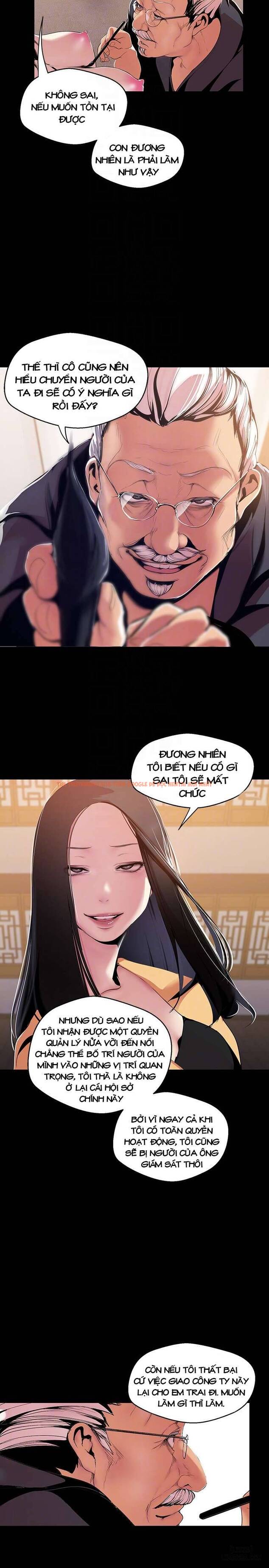Tân Thế Giới Tuyệt Vời - Chapter 46