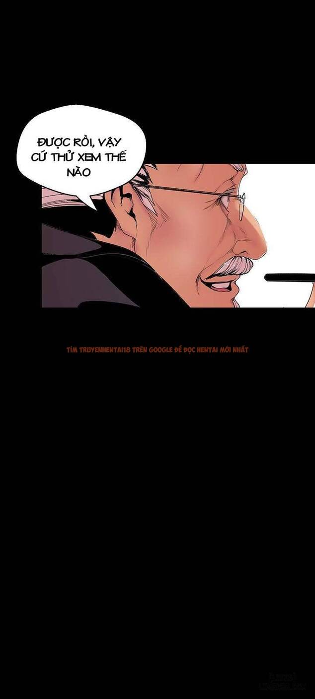Tân Thế Giới Tuyệt Vời - Chapter 46