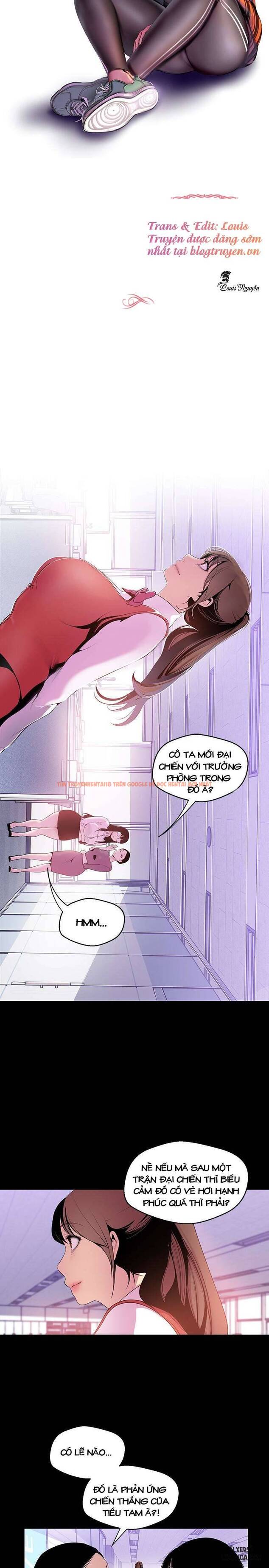 Tân Thế Giới Tuyệt Vời - Chapter 47