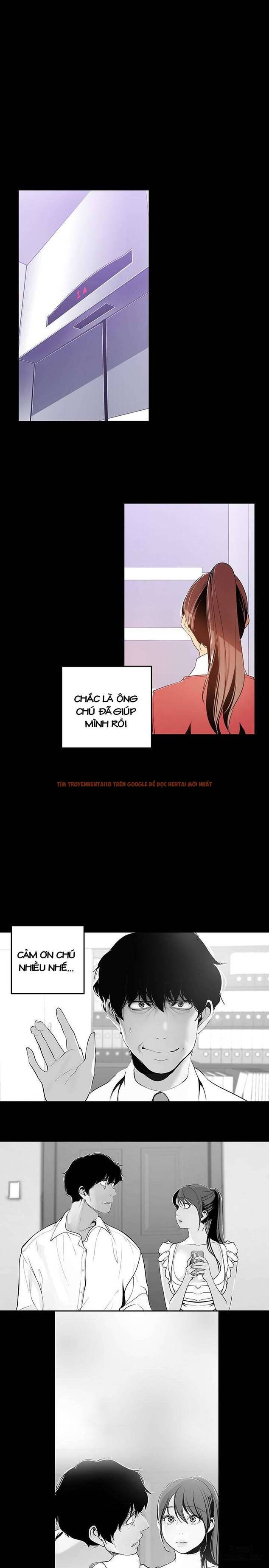 Tân Thế Giới Tuyệt Vời - Chapter 47