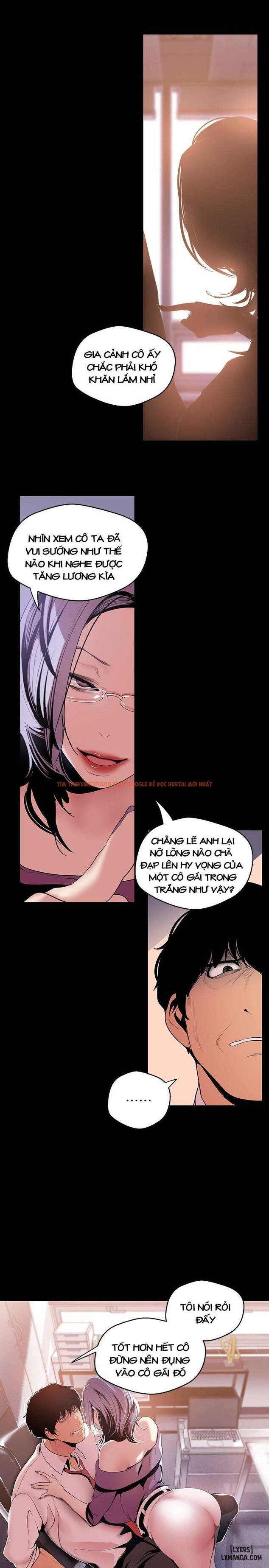 Tân Thế Giới Tuyệt Vời - Chapter 47