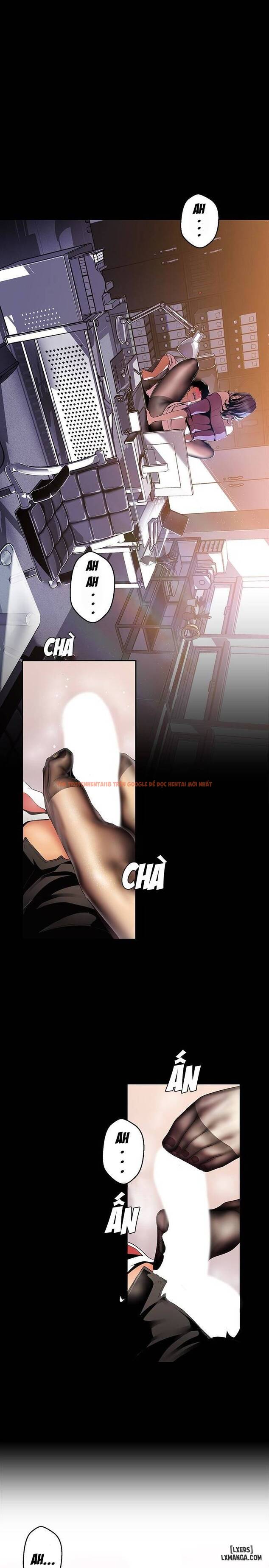 Tân Thế Giới Tuyệt Vời - Chapter 48