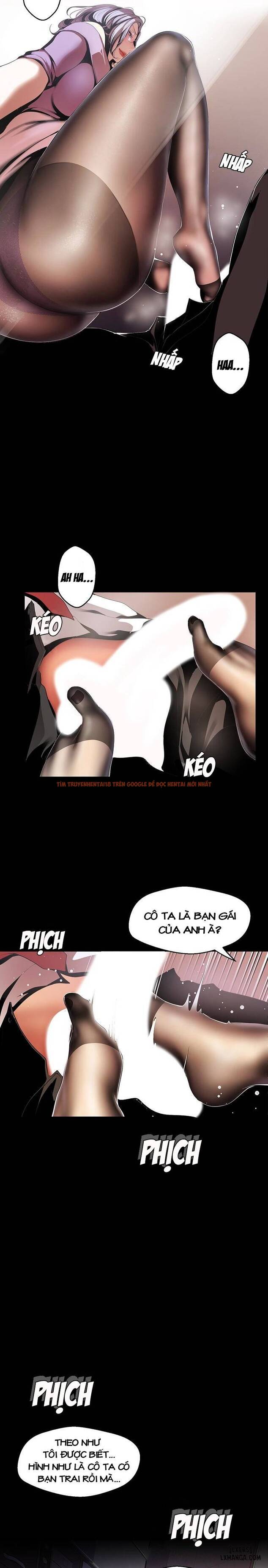 Tân Thế Giới Tuyệt Vời - Chapter 48