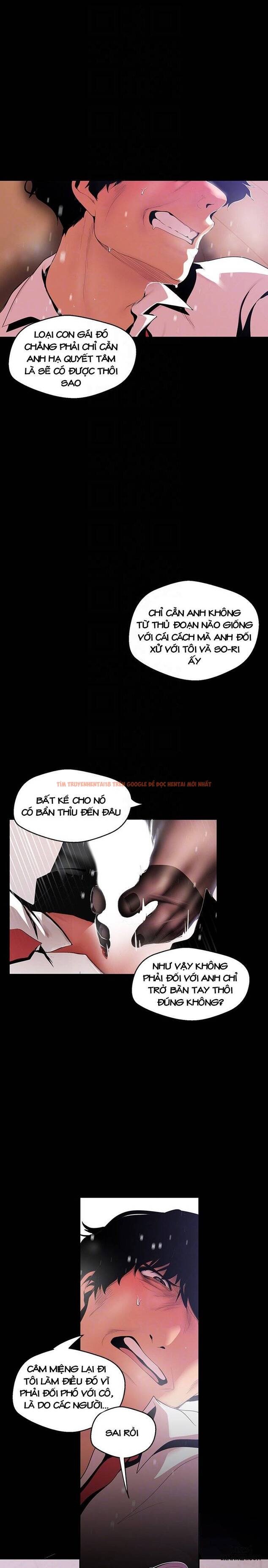 Tân Thế Giới Tuyệt Vời - Chapter 48