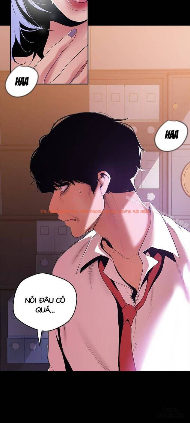 Tân Thế Giới Tuyệt Vời - Chapter 48