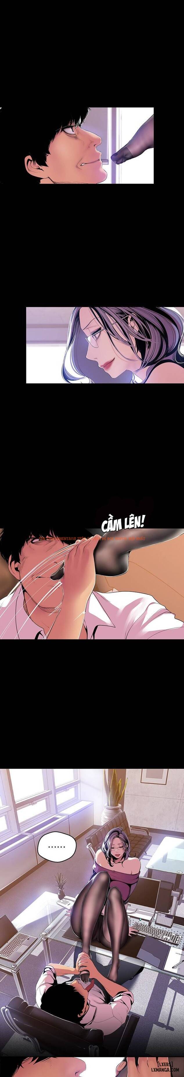 Tân Thế Giới Tuyệt Vời - Chapter 48