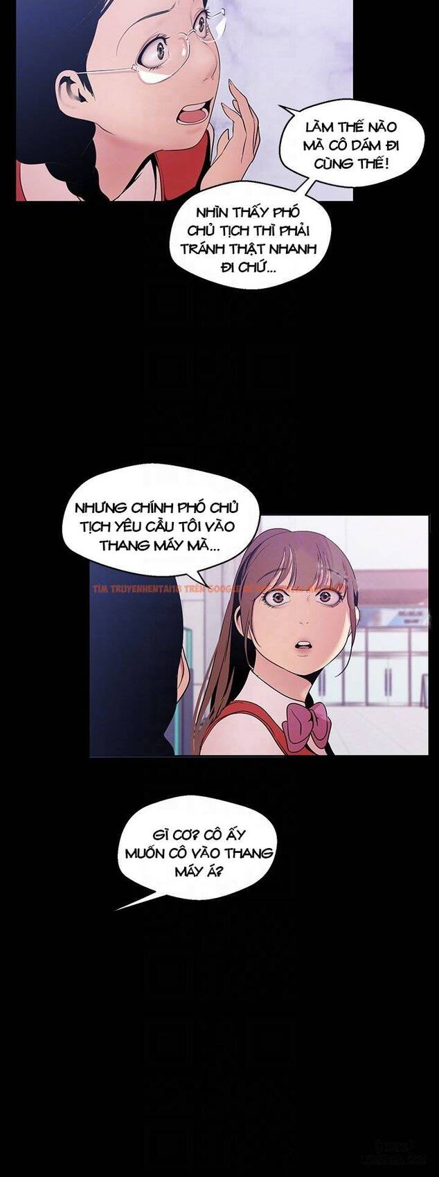 Tân Thế Giới Tuyệt Vời - Chapter 48