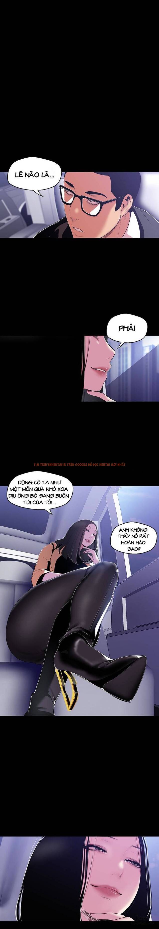 Tân Thế Giới Tuyệt Vời - Chapter 49