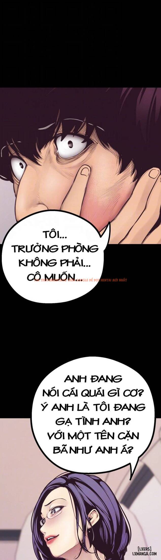 Tân Thế Giới Tuyệt Vời - Chapter 5