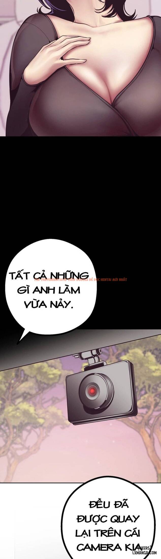 Tân Thế Giới Tuyệt Vời - Chapter 5