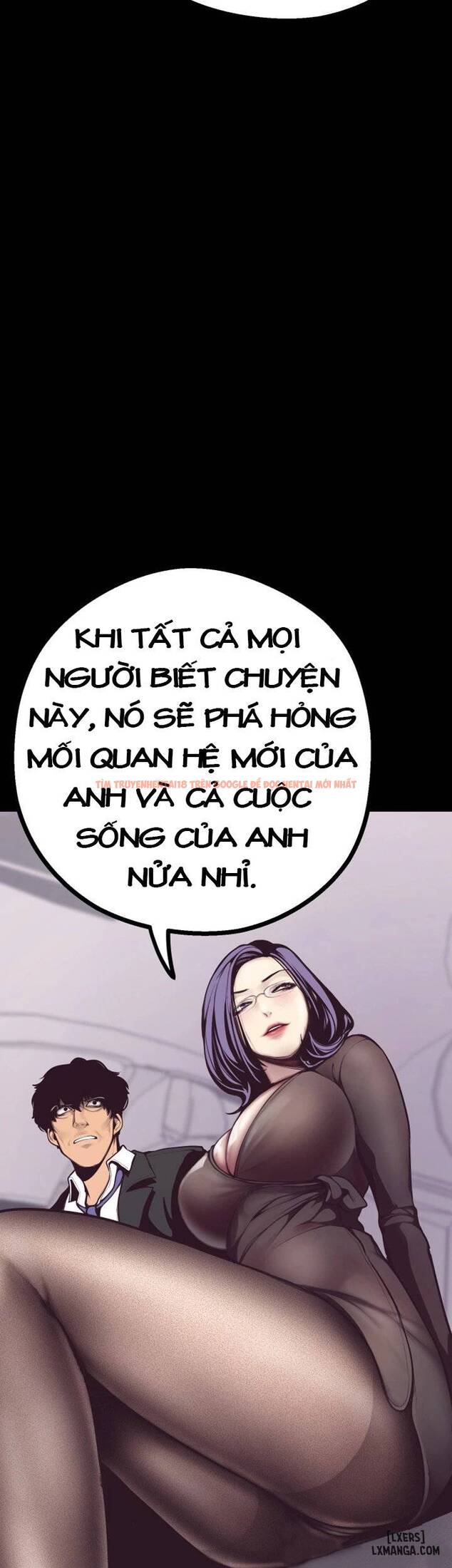 Tân Thế Giới Tuyệt Vời - Chapter 5
