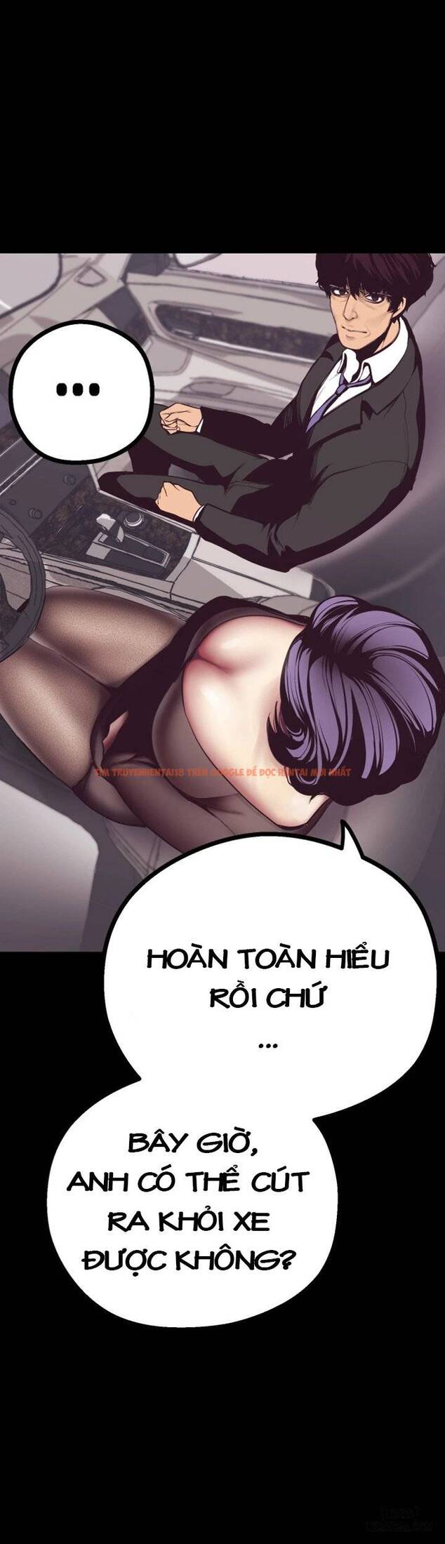 Tân Thế Giới Tuyệt Vời - Chapter 5