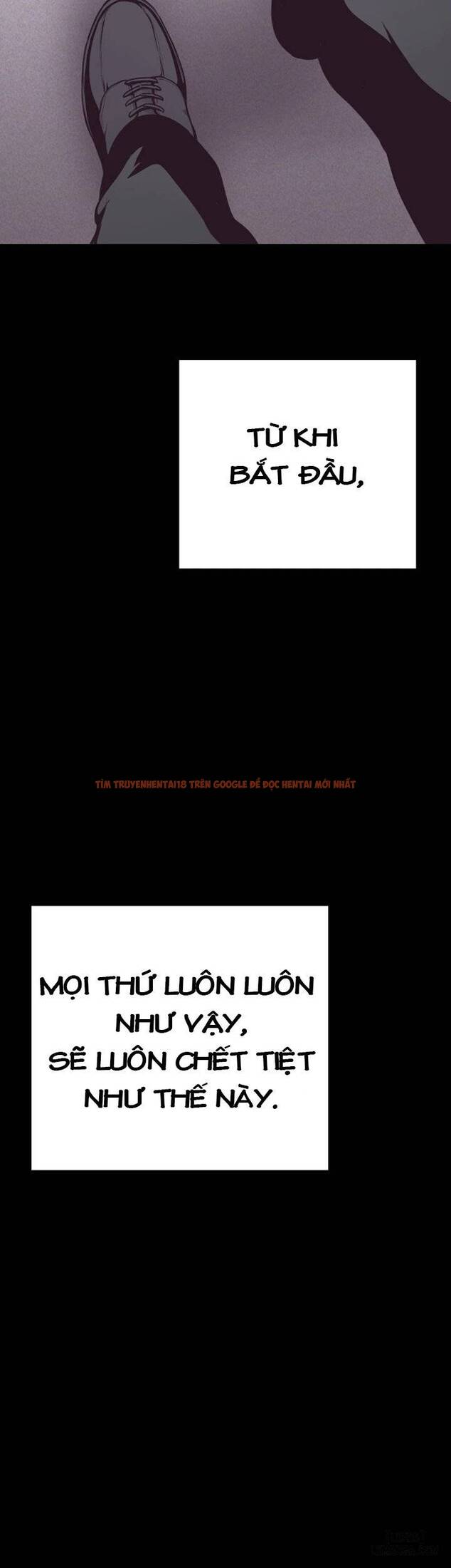 Tân Thế Giới Tuyệt Vời - Chapter 5