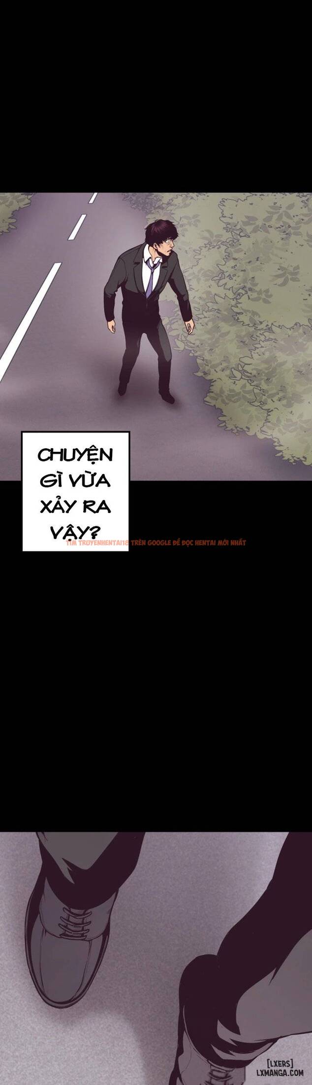 Tân Thế Giới Tuyệt Vời - Chapter 5