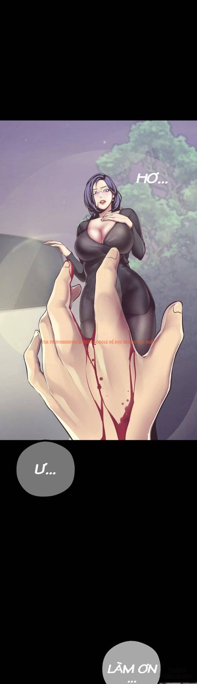 Tân Thế Giới Tuyệt Vời - Chapter 5