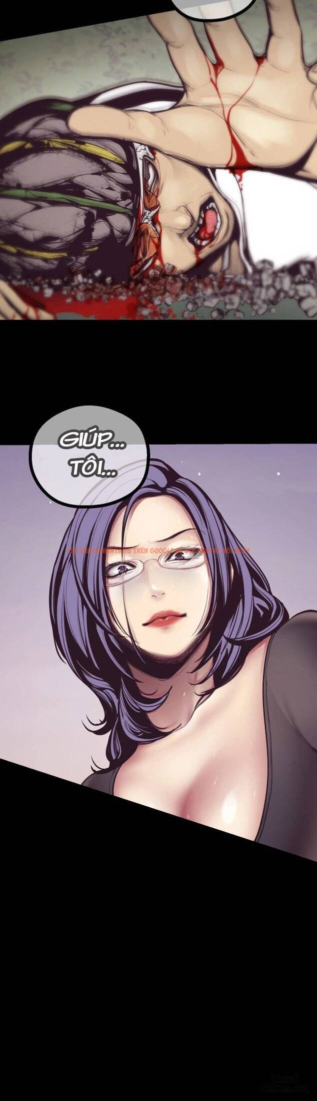 Tân Thế Giới Tuyệt Vời - Chapter 5