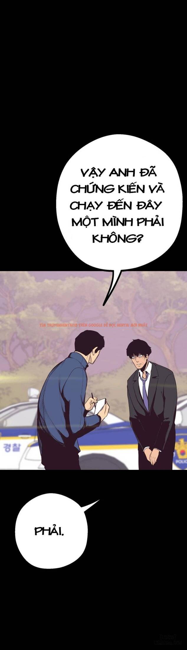 Tân Thế Giới Tuyệt Vời - Chapter 5