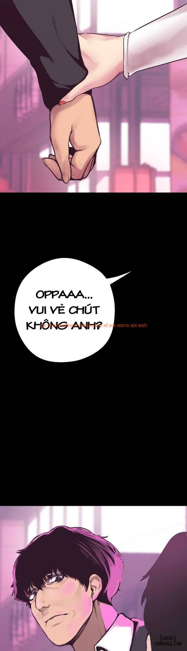 Tân Thế Giới Tuyệt Vời - Chapter 5