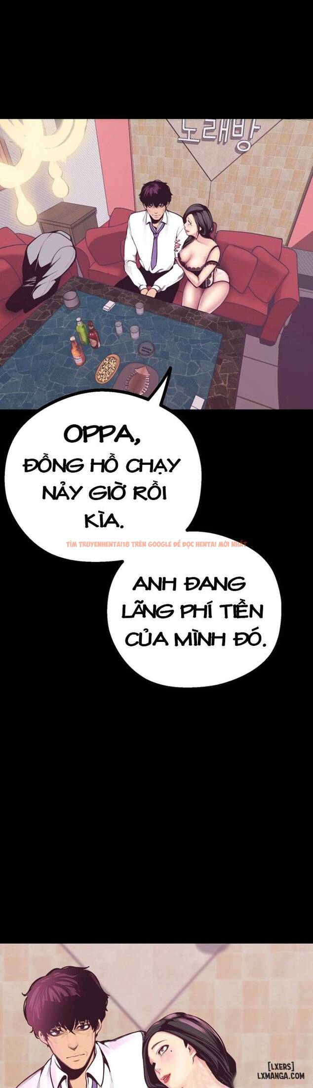 Tân Thế Giới Tuyệt Vời - Chapter 5