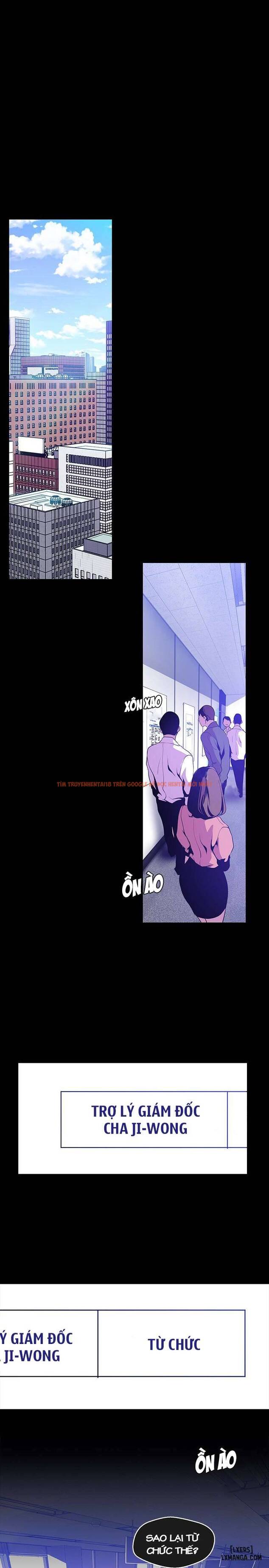 Tân Thế Giới Tuyệt Vời - Chapter 50