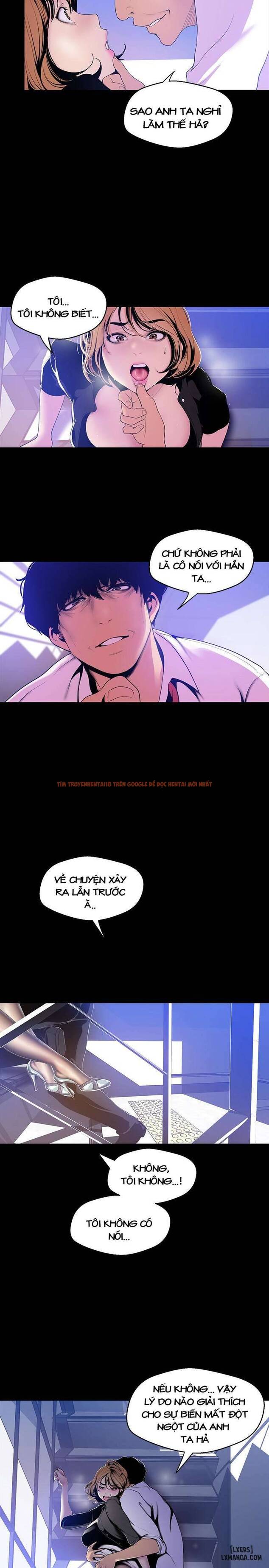 Tân Thế Giới Tuyệt Vời - Chapter 50
