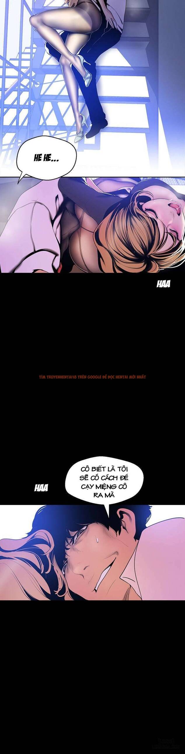 Tân Thế Giới Tuyệt Vời - Chapter 50