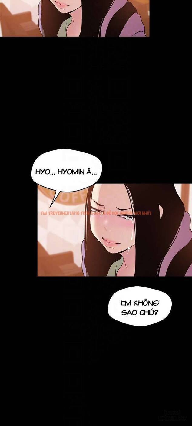 Tân Thế Giới Tuyệt Vời - Chapter 50