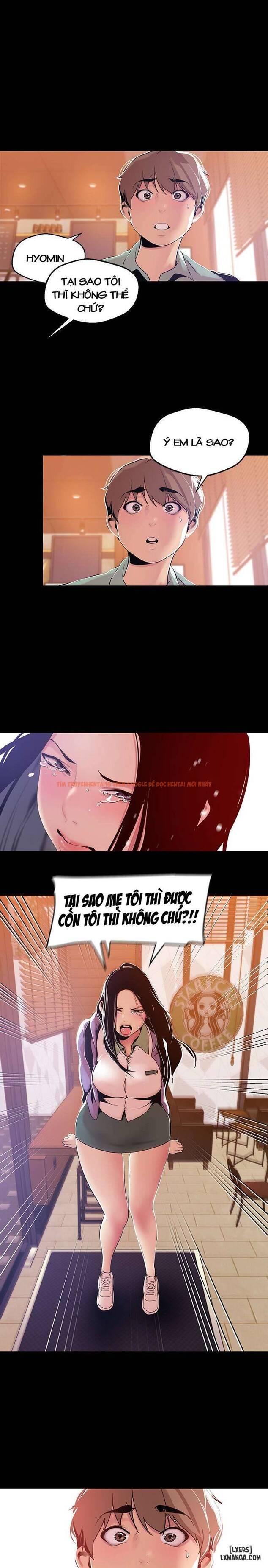 Tân Thế Giới Tuyệt Vời - Chapter 50