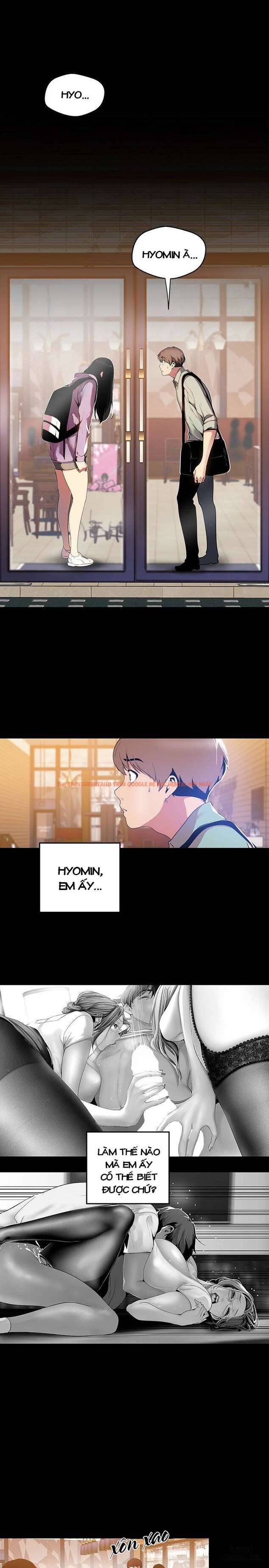 Tân Thế Giới Tuyệt Vời - Chapter 51