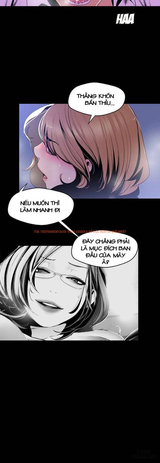 Tân Thế Giới Tuyệt Vời - Chapter 51