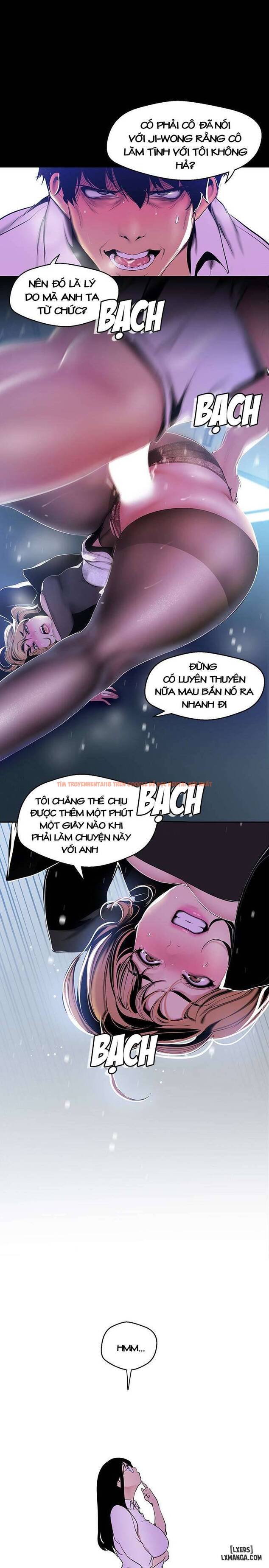 Tân Thế Giới Tuyệt Vời - Chapter 51