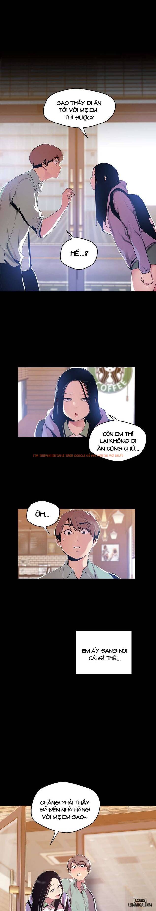 Tân Thế Giới Tuyệt Vời - Chapter 51