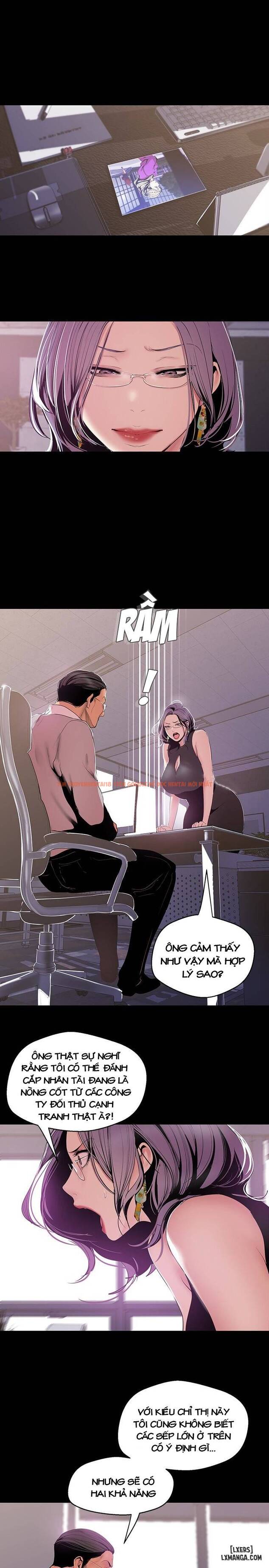 Tân Thế Giới Tuyệt Vời - Chapter 52