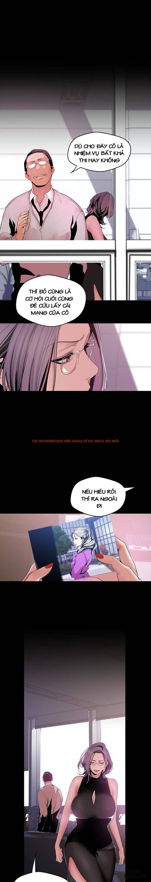 Tân Thế Giới Tuyệt Vời - Chapter 52